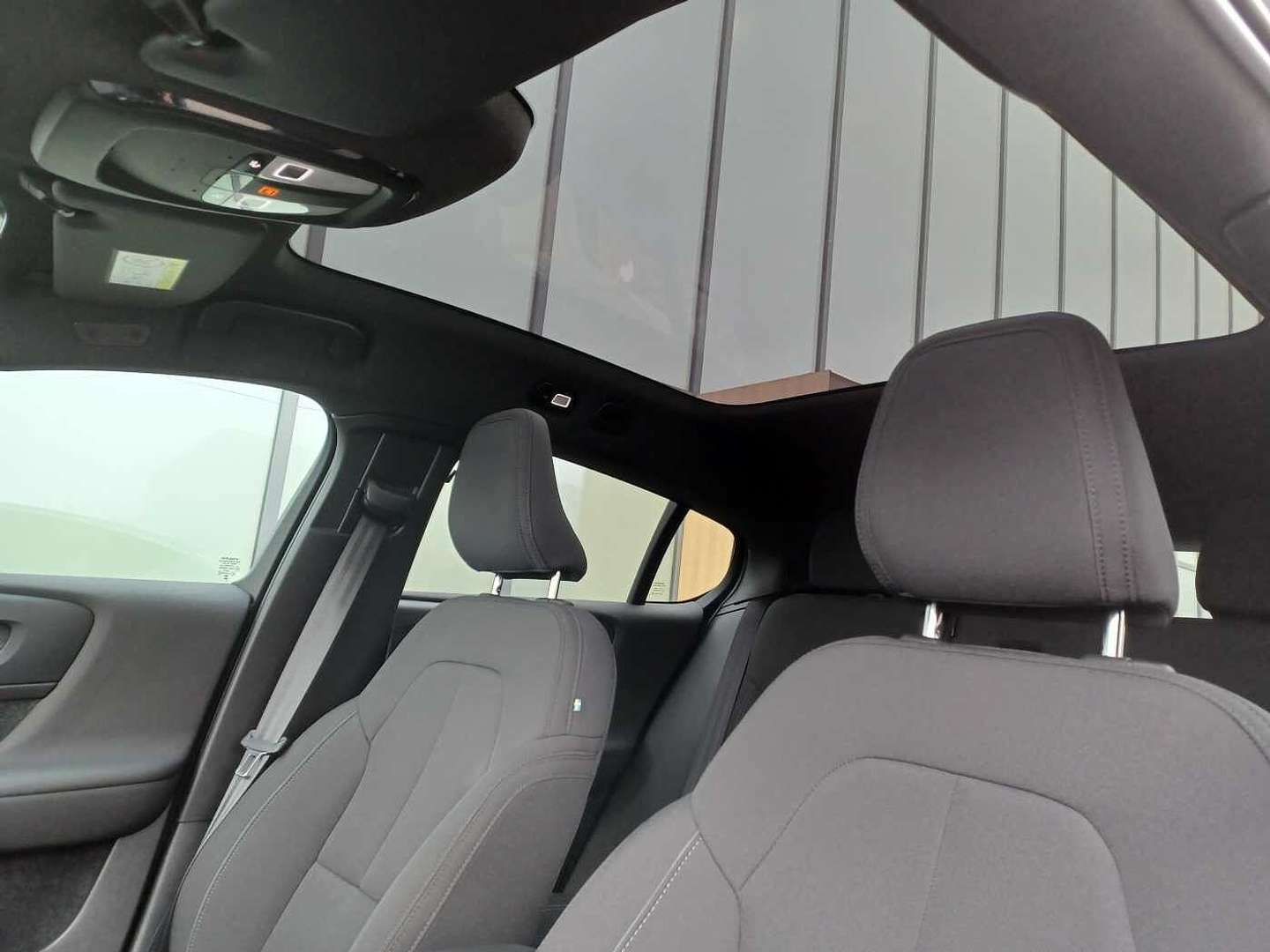 Volvo C40 Recharge Core -  - Joinsteer - #5