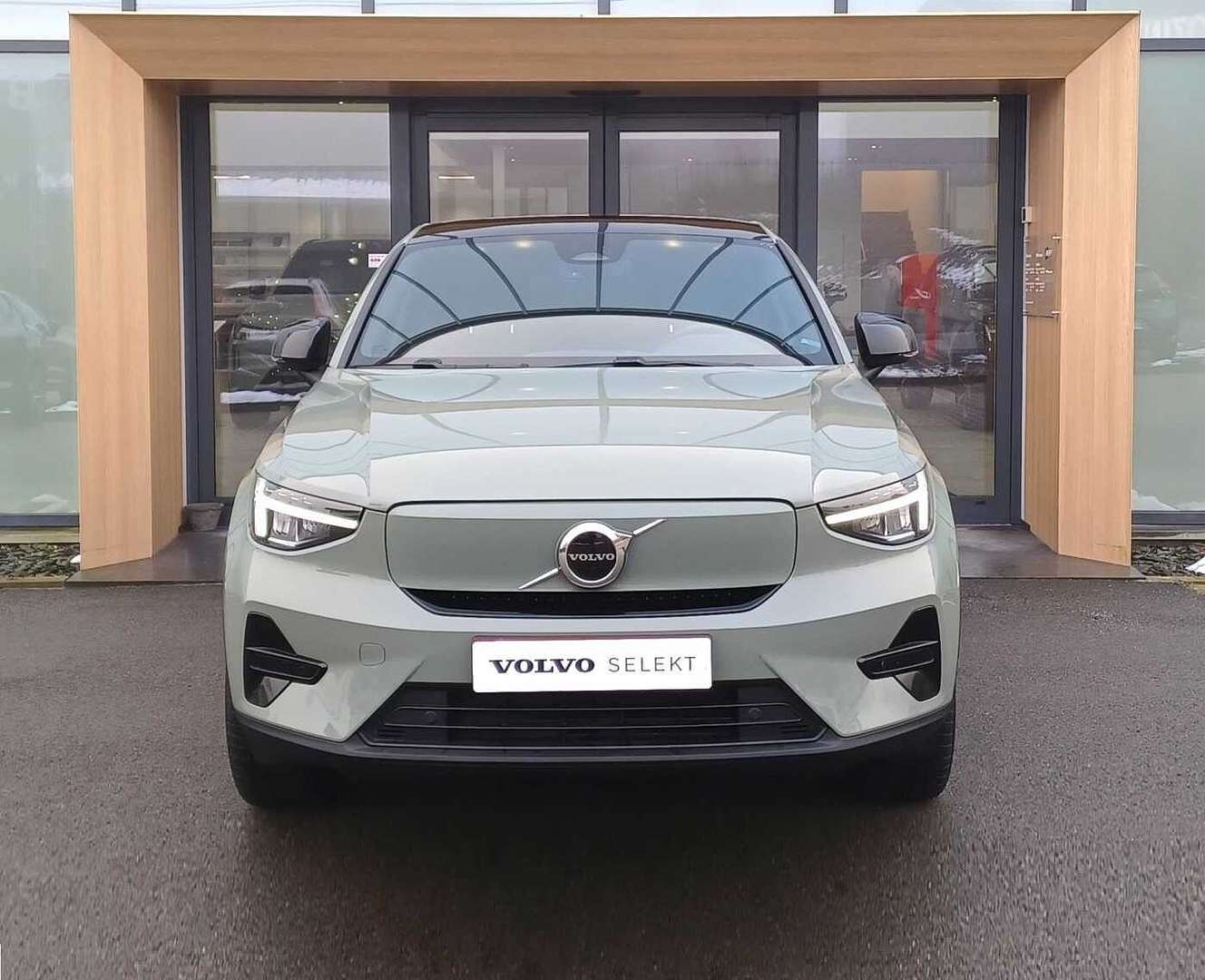 Volvo C40 Recharge Core -  - Joinsteer - #3