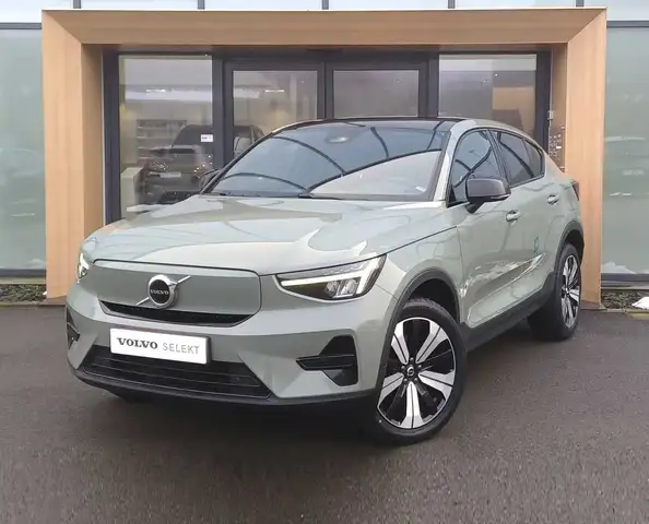 Volvo C40 Recharge Core, Single Motor, Électrique