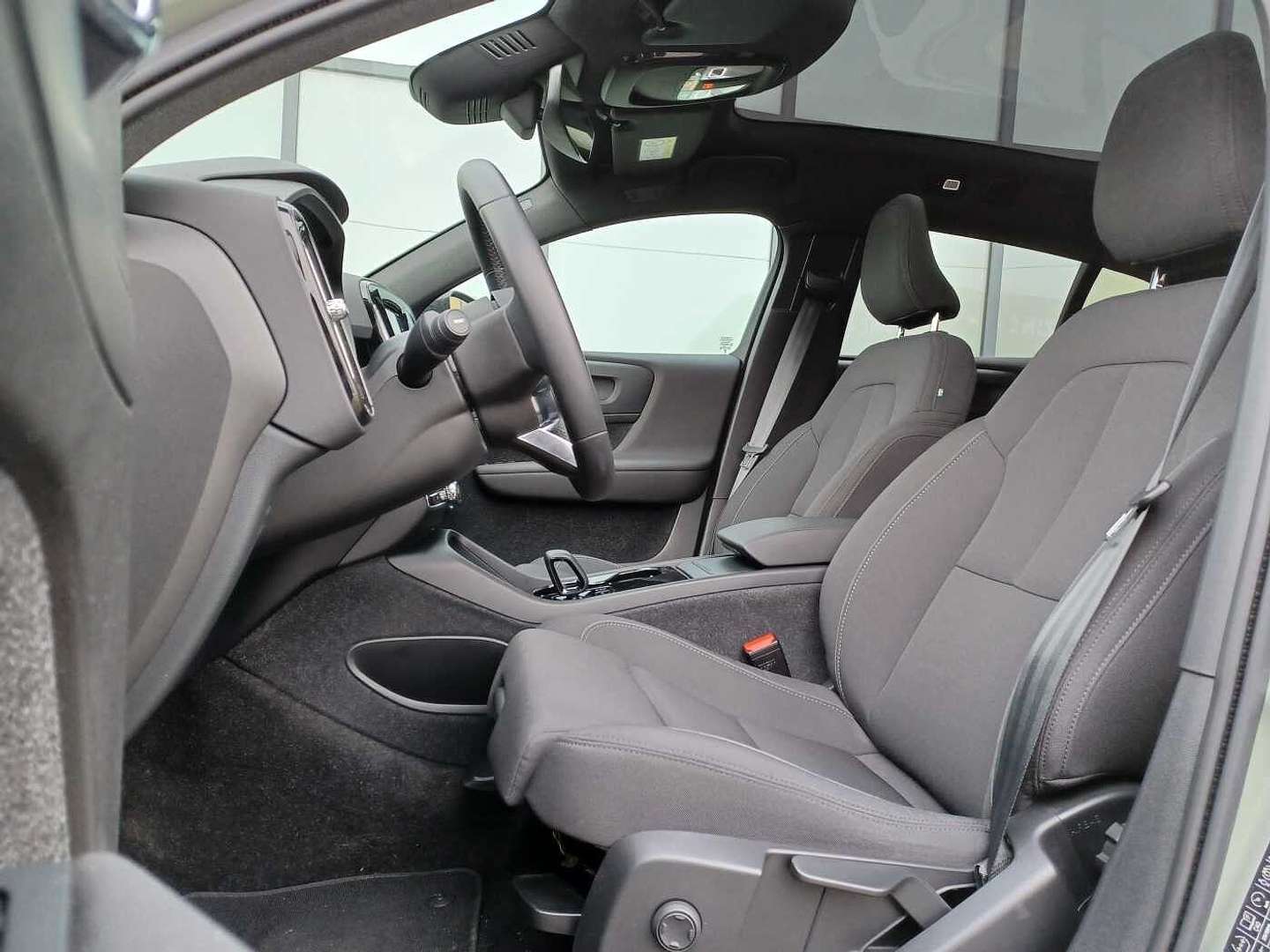 Volvo C40 Recharge Core -  - Joinsteer - #4