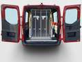 Mercedes-Benz Sprinter Sprinter 317 CDI STANDHZG 2xTÜR ROLLSTUHL-LIFT Rot - thumbnail 6