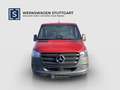 Mercedes-Benz Sprinter Sprinter 317 CDI STANDHZG 2xTÜR ROLLSTUHL-LIFT Rot - thumbnail 3