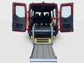 Mercedes-Benz Sprinter Sprinter 317 CDI STANDHZG 2xTÜR ROLLSTUHL-LIFT Rot - thumbnail 7