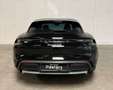 Porsche Taycan Taycan 4S Cross Turismo-LIFT-MASSAGE-BOSE Noir - thumbnail 4