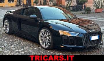 Coupe 5.2 V10 fsi Plus quattro s-tronic PERMUTE