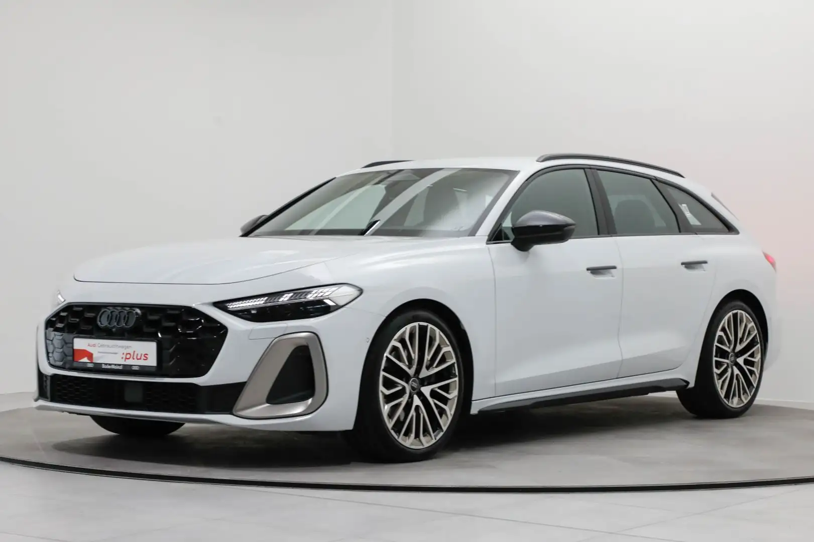 Audi A5 TFSI quattro edition one Tech Plus 360° Weiß - 2