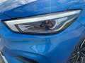 MG ZS Luxury 1.0 T-GDi 111PS Automatik Kamera Totw El... Blau - thumbnail 35