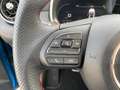 MG ZS Luxury 1.0 T-GDi 111PS Automatik Kamera Totw El... Blau - thumbnail 13