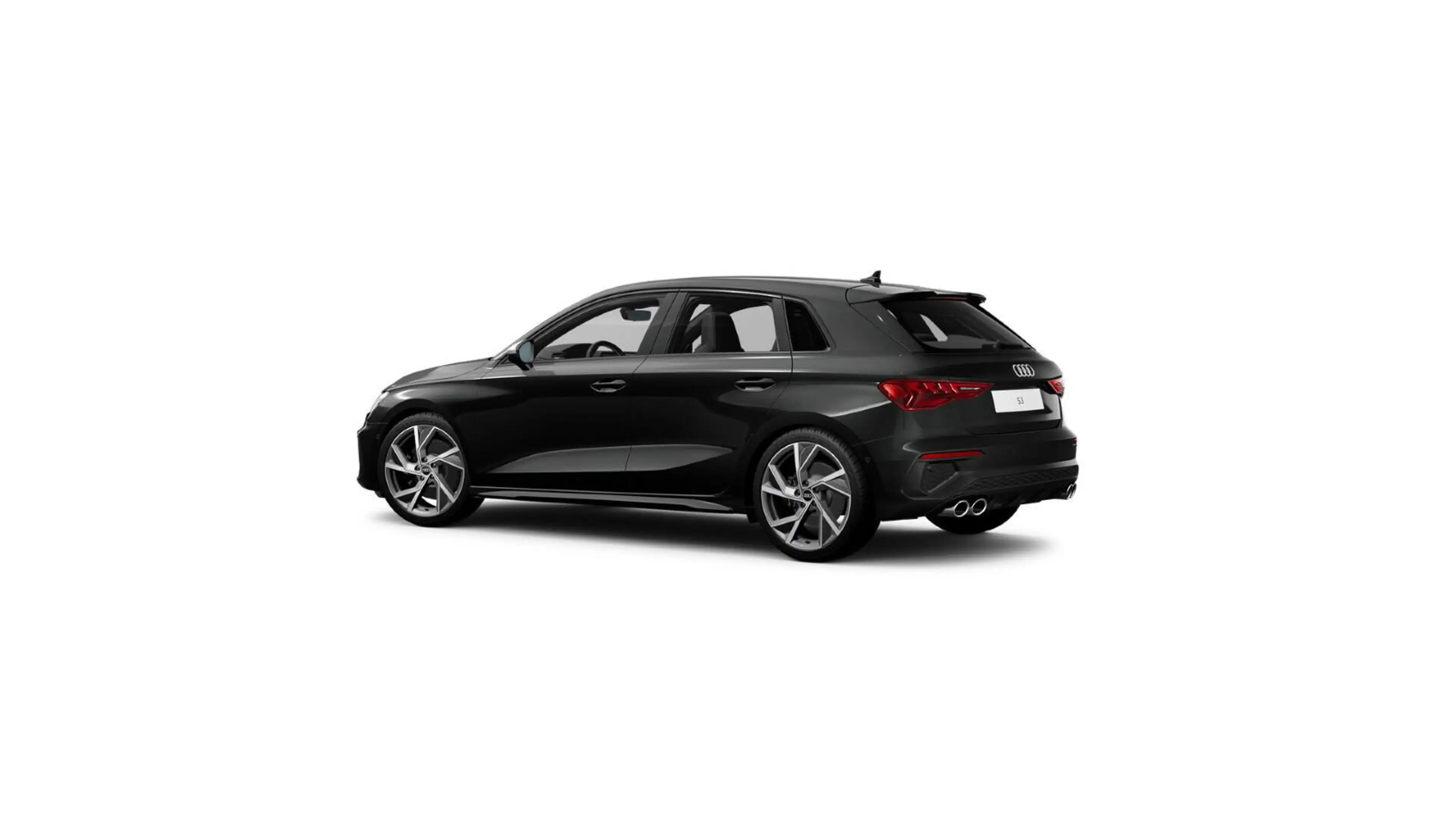 Audi S3 +WINTERRÄDER+HEAD UP+CAR PLAY+ — photo 6