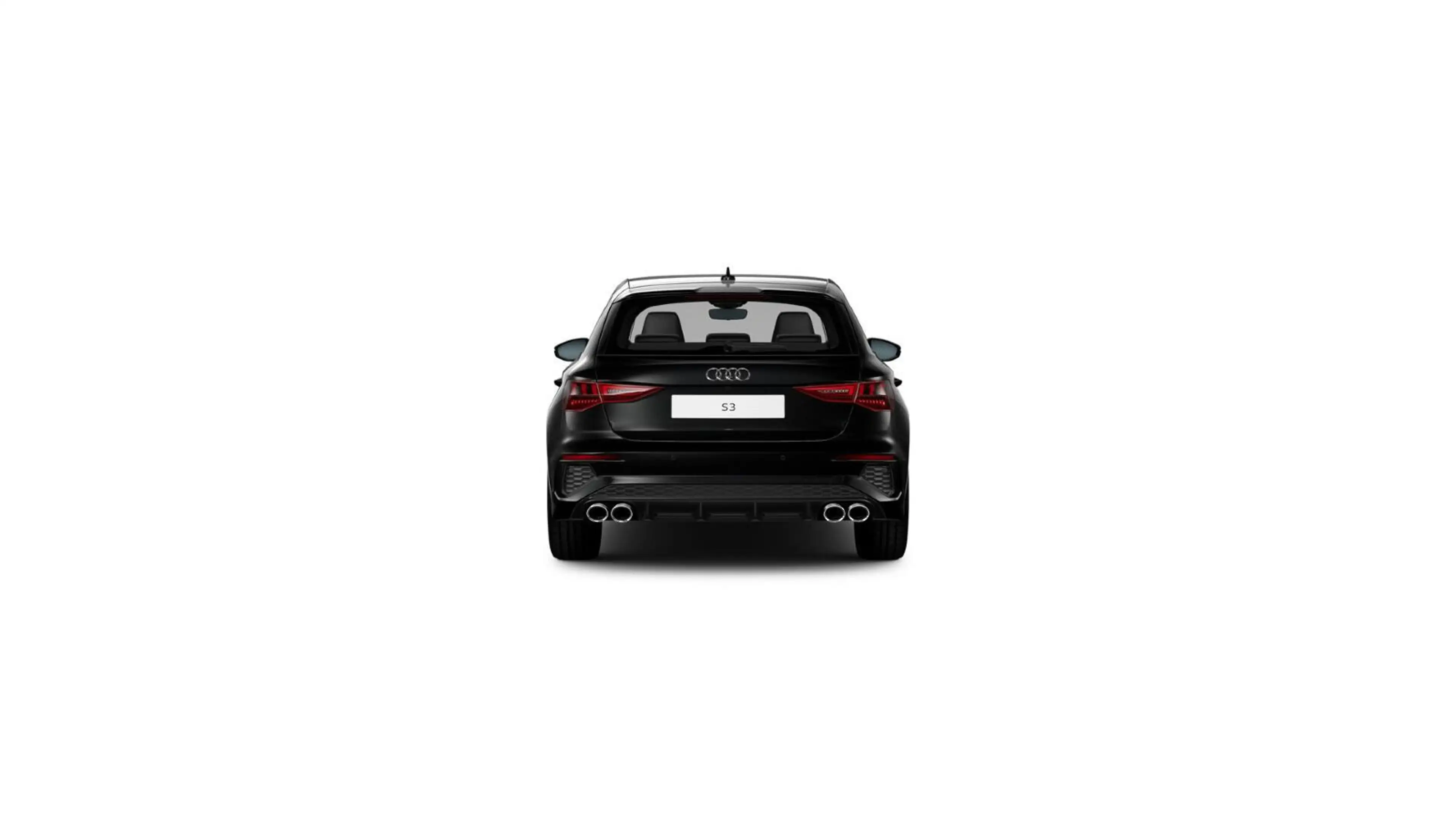 Audi S3 +WINTERRÄDER+HEAD UP+CAR PLAY+ — photo 5