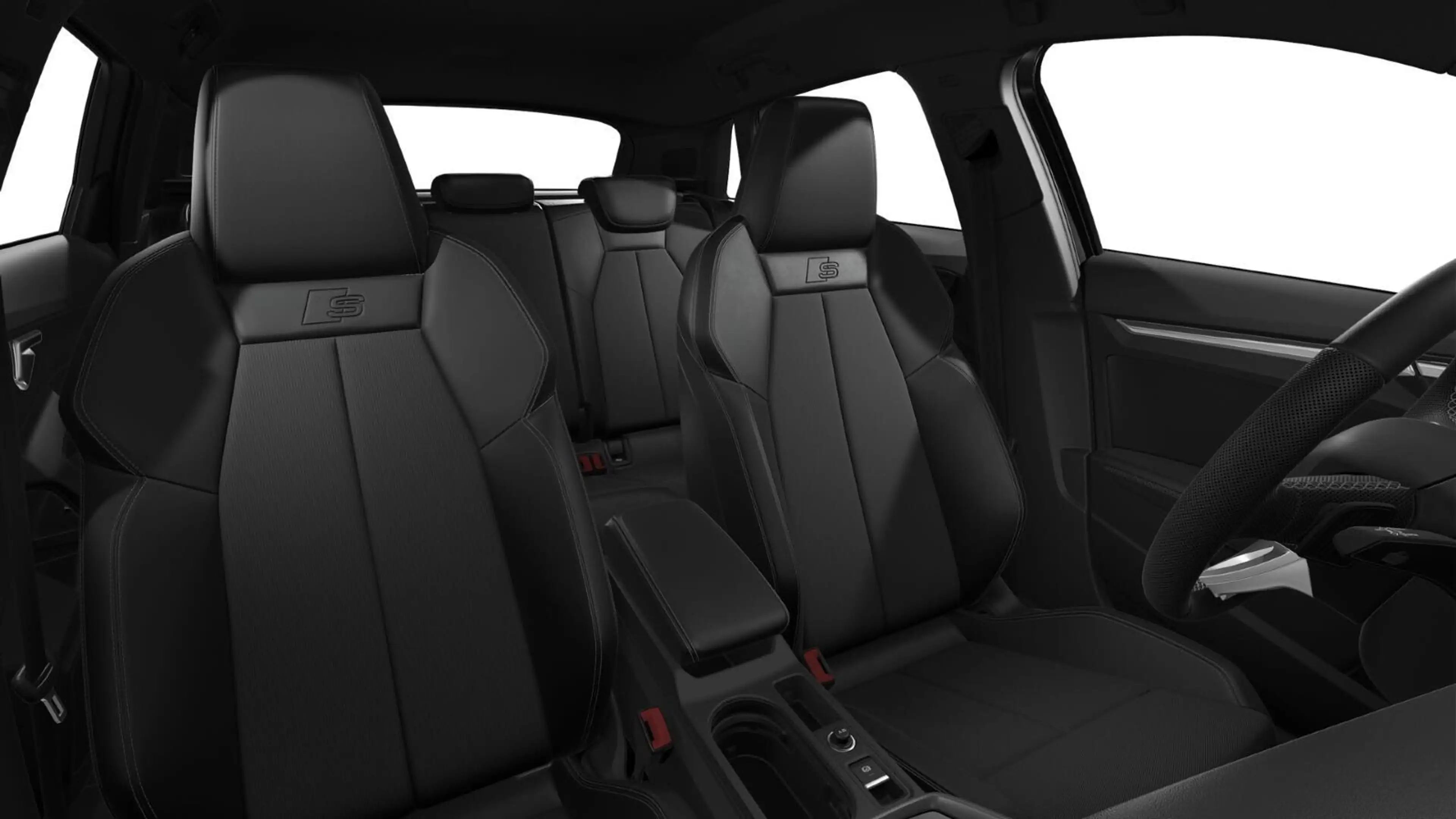 Audi S3 +WINTERRÄDER+HEAD UP+CAR PLAY+ — photo 8