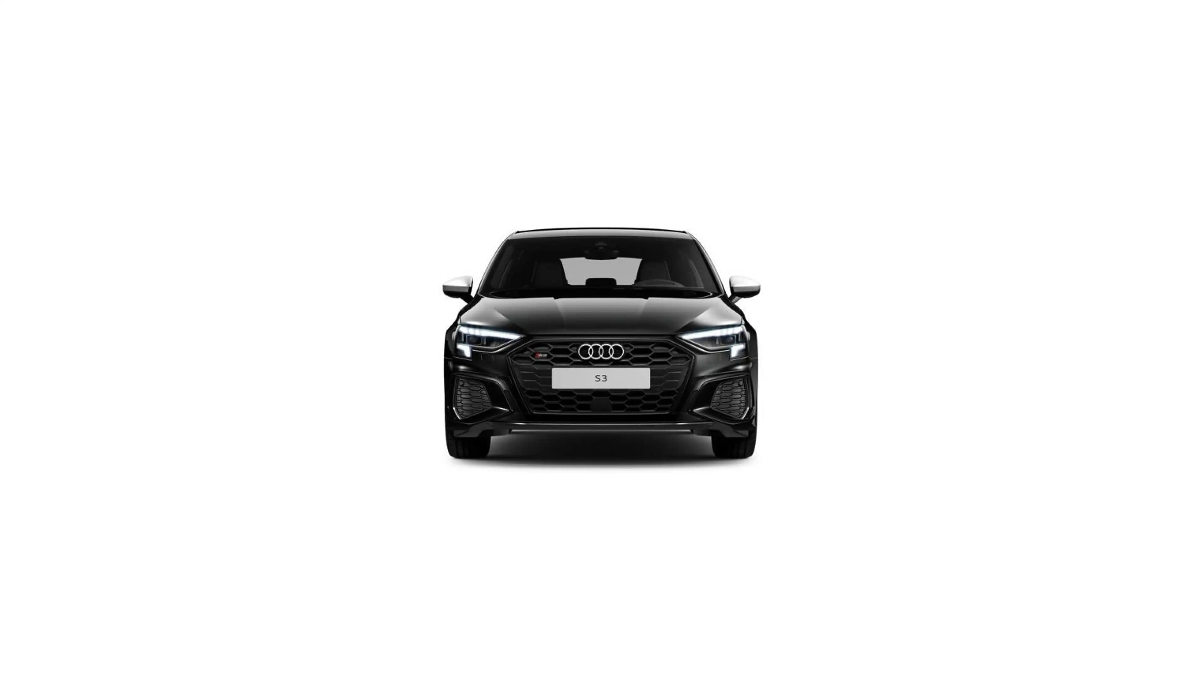 Audi S3 +WINTERRÄDER+HEAD UP+CAR PLAY+ — photo 4