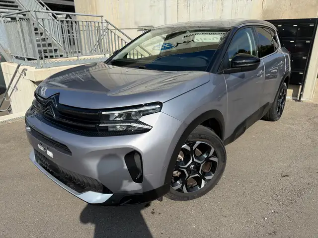 Citroen C5 Aircross C5 Aircross Pure Tech 130 S