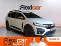 Dacia Jogger 1.0 TCe Expression 81kW 7pl. Blanco - thumbnail 1