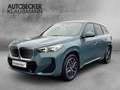 BMW iX1 xDRIVE30 M SPORT AHK LC PROF NAVI HuD KAMERA 360° Verde - thumbnail 1