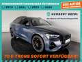 Audi e-tron SB 55 quattro S-LINE BLACK *NP: € 113.165,-- / MATRIX-LED / MEMORY SPORTSITZE / 21 ZOLL / AHV & KAMERA / B&O SOUND* Blau - thumbnail 1