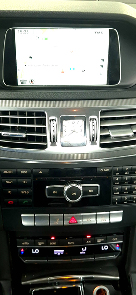 Mercedes-Benz E 200 E 200 CDI   12 MOIS GARANTIE — photo 13