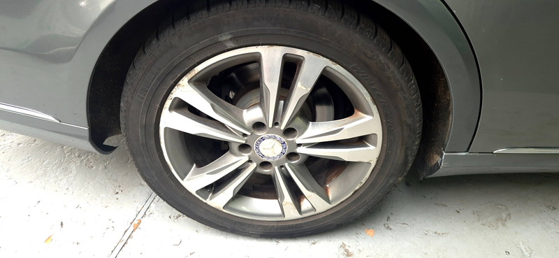 Mercedes-Benz E 200 E 200 CDI   12 MOIS GARANTIE — photo 5