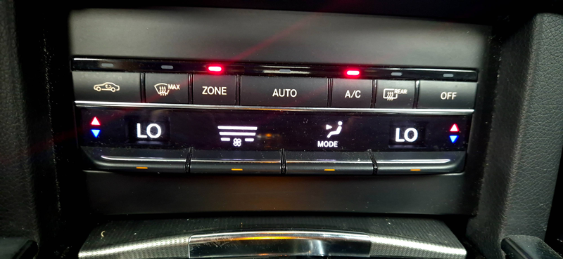 Mercedes-Benz E 200 E 200 CDI   12 MOIS GARANTIE — photo 15