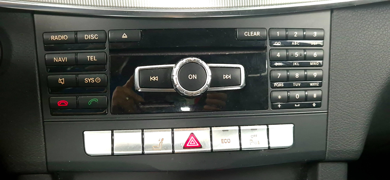 Mercedes-Benz E 200 E 200 CDI   12 MOIS GARANTIE — photo 14
