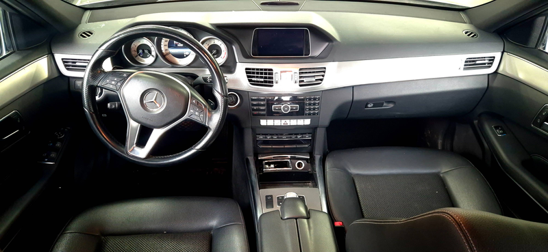Mercedes-Benz E 200 E 200 CDI   12 MOIS GARANTIE — photo 11