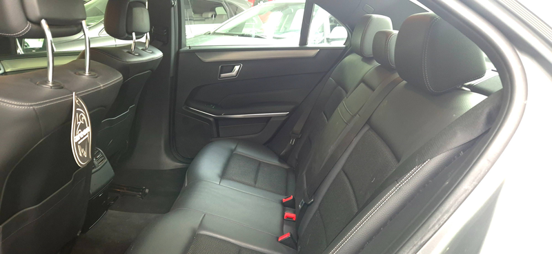 Mercedes-Benz E 200 E 200 CDI   12 MOIS GARANTIE — photo 10