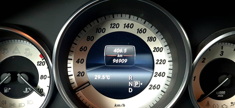 Mercedes-Benz E 200 E 200 CDI   12 MOIS GARANTIE — photo 12