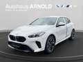 BMW 120 Sitzhzg. Komfortzugang Parkassistent RFK Weiß - thumbnail 1