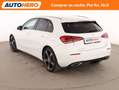 Mercedes-Benz A 180 d Blanco - thumbnail 4