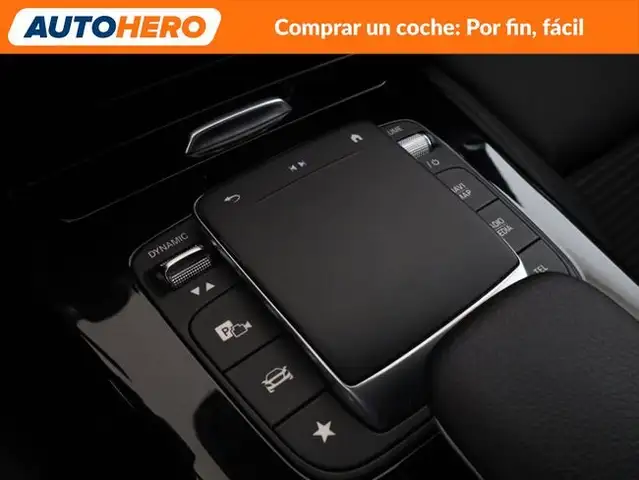 Mercedes-Benz A view 28