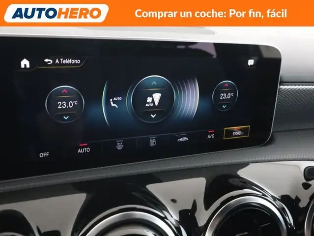 Mercedes-Benz A view 24