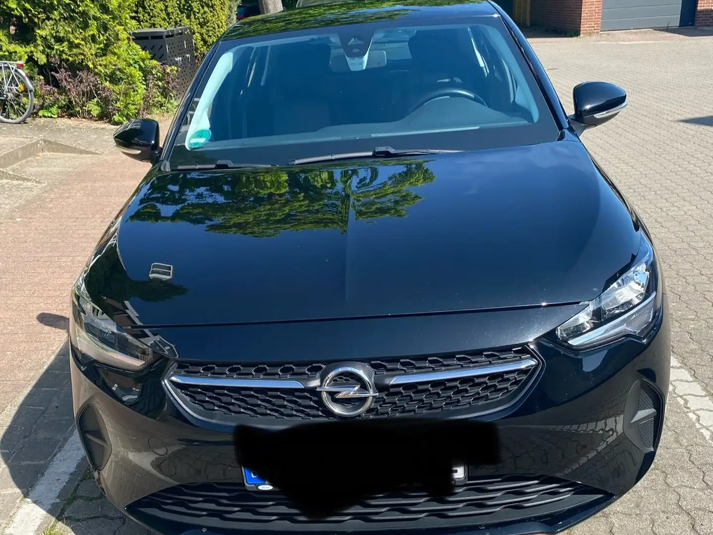 Opel Corsa Corsa 1.2 Start/Stop - 1
