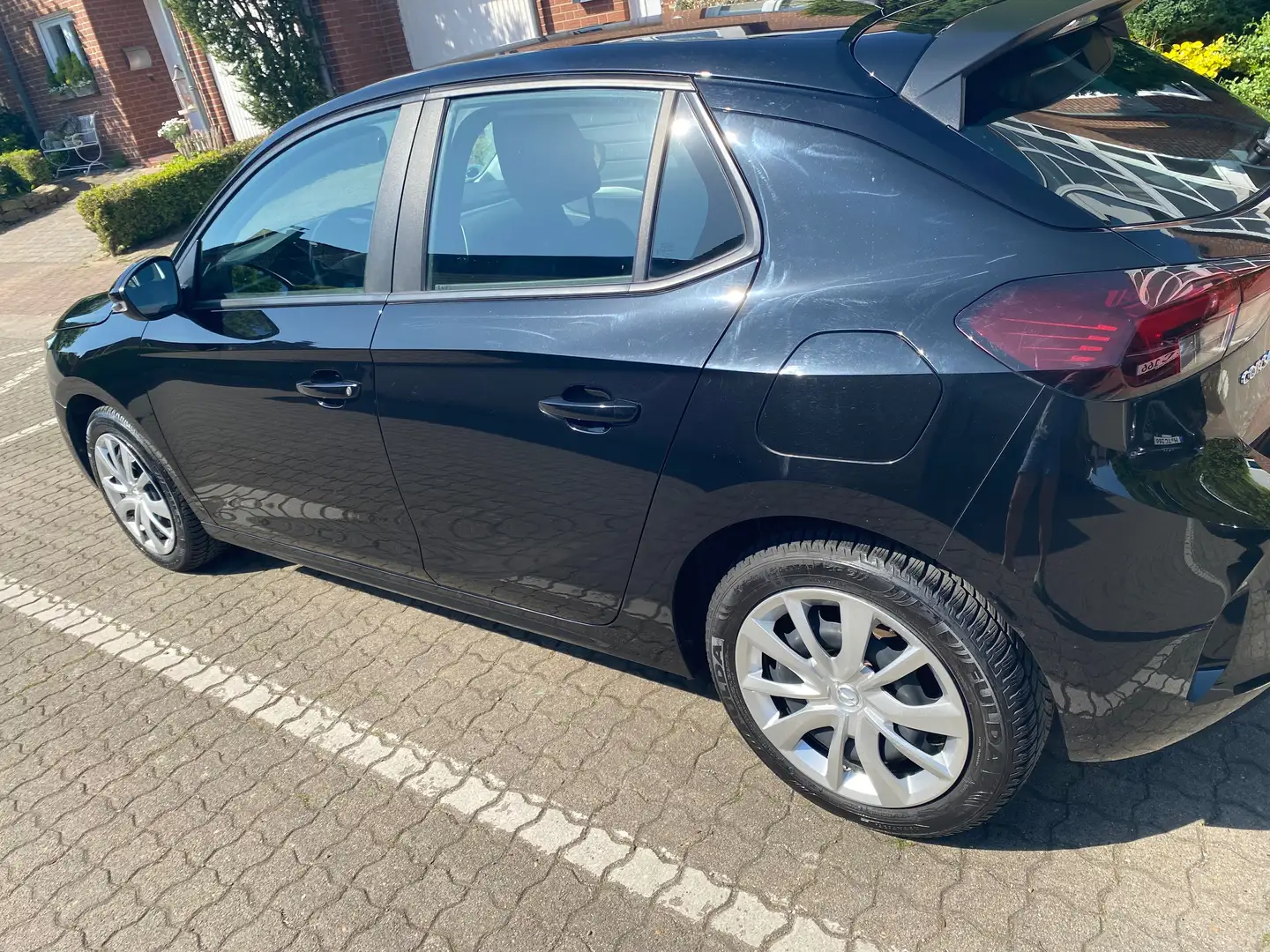 Opel Corsa Corsa 1.2 Start/Stop - 2