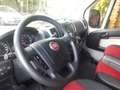 Fiat Ducato Hochr-Kasten 30 130   1.Hd top Zust Klima Argent - thumbnail 5