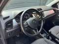 Skoda Fabia Combi Ambition/1HAND/SHZ/KLIMA/ST-STOP/TEMPO/BT Noir - thumbnail 7