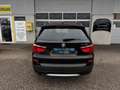 BMW X3 xDrive20d Österreich-Paket Aut. Schwarz - thumbnail 7