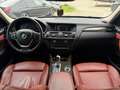 BMW X3 xDrive20d Österreich-Paket Aut. Schwarz - thumbnail 26