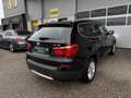 BMW X3 xDrive20d Österreich-Paket Aut. Schwarz - thumbnail 10