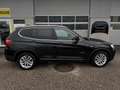 BMW X3 xDrive20d Österreich-Paket Aut. Schwarz - thumbnail 4
