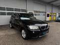 BMW X3 xDrive20d Österreich-Paket Aut. Schwarz - thumbnail 1