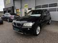 BMW X3 xDrive20d Österreich-Paket Aut. Schwarz - thumbnail 3