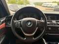 BMW X3 xDrive20d Österreich-Paket Aut. Schwarz - thumbnail 28