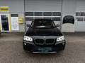 BMW X3 xDrive20d Österreich-Paket Aut. Noir - thumbnail 2