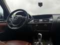 BMW X3 xDrive20d Österreich-Paket Aut. Schwarz - thumbnail 27
