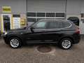 BMW X3 xDrive20d Österreich-Paket Aut. Schwarz - thumbnail 5