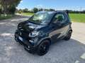 smart forTwo fortwo 90 0.9 T twinamic cabrio Prime Nero - thumbnail 1