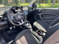 smart forTwo fortwo 90 0.9 T twinamic cabrio Prime Nero - thumbnail 11