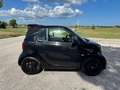 smart forTwo fortwo 90 0.9 T twinamic cabrio Prime Nero - thumbnail 4