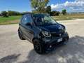 smart forTwo fortwo 90 0.9 T twinamic cabrio Prime Nero - thumbnail 3
