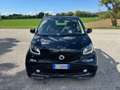 smart forTwo fortwo 90 0.9 T twinamic cabrio Prime Nero - thumbnail 2
